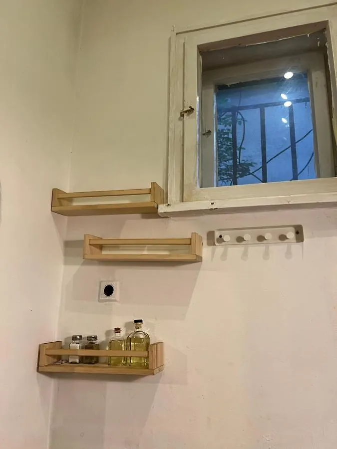 Top Centre София Апартаменты